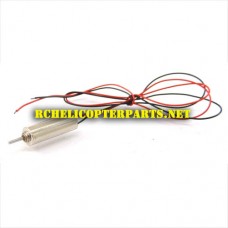 HAK305-29 Tail Motor Parts for Haktoys HAK305 Helicopter