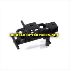 HAK305-34 Main Frame Parts for Haktoys HAK305 Helicopter