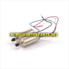 HAK305-36 Main Motor A&B Parts for Haktoys HAK305 Helicopter