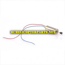 Hak308-16 Main Motor A Parts for Haktoys HAK308 Helicopter