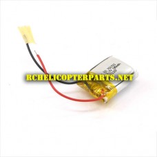 Hak308-19 Battery Parts for Haktoys HAK308 Helicopter