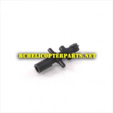 Hak308-24 Head of Inner Shaft Parts for Haktoys HAK308 Helicopter