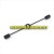 HAk311-04 Balance Bar Parts for Haktoys Hak 311 Helicopter