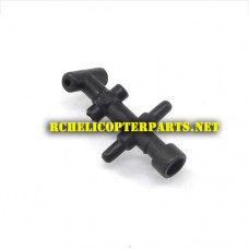 HAk311-05 Head of Inner Shaft Parts for Haktoys Hak311 Helicopter