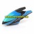 HAK325-01 Cabin Blue Parts for Haktoys HAK325 Helicopter