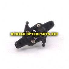 HAK325-07 Upper Main Blade Grip Parts for Haktoys HAK325 Helicopter