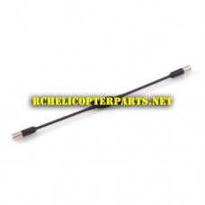 HAK325-11 Balance Bar Parts for Haktoys HAK 325 Helicopter