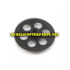 HAK325-12 Upper Gear Parts for Haktoys HAK325 Helicopter