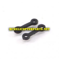 HAK325-14 Connect Buckle Parts for Haktoys HAK325 Helicopter