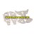 HAK325-25 Metal Main Frame Parts for Haktoys HAK325 Helicopter