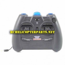 HAK325-28 Transmitter Parts for Haktoys HAK325 Helicopter