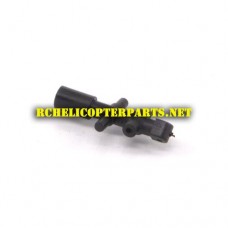 HAK325-37 Head of Inner Shaft Parts for Haktoys HAK325 Helicopter