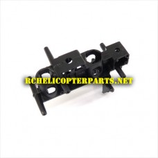 HAK330C-04 Main Frame Parts for Haktoys Hak330c RC Helicopter