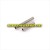 HAK330C-21 Limit Tube for Main Blade Grip Parts for Hak330c Helicopter 