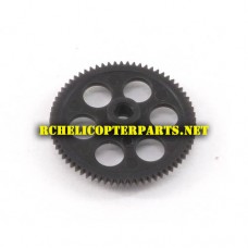 Hak333-14 Upper Gear Parts for Haktoys HAK333 Helicopter