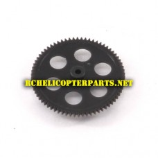 Hak333-15 Lower Gear Parts for Haktoys HAK333 Helicopter