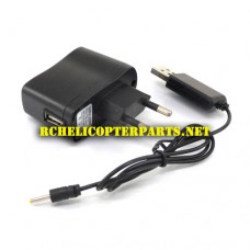 Hak333-27-EU Charger Parts for Haktoys HAK333 Helicopter