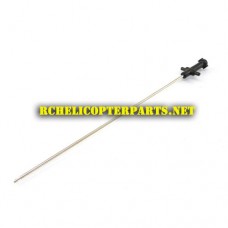 HAK622-04 Inner Shaft Parts for Haktoys HAK622 Helicopter