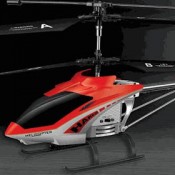 Parts for Haktoys HAK630 Helicopter