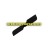 HAK630-04-BLACK Tail Rotor Parts for Haktoys Hak630 Helicopter