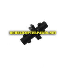 HAK630-07 Head of Inner Shaft Parts for Haktoys Hak630 Helicopter