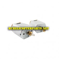 HAK630-13 Main Motor Parts for Haktoys Hak630 Helicopter