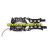 HAK635-22 Metal Side Pieces Parts for Haktoys HAK635 RC Helicopter