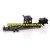 HAK635-25 Main Frame Parts for Haktoys HAK635 RC Helicopter