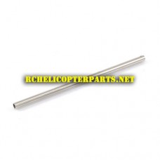 HAK635-28 Outer Shaft Parts for Haktoys HAK635 RC Helicopter