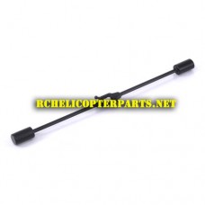 HAK635C-09 Balance Bar Parts for Haktoys HAK635C RC Helicopter