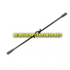 HAK678-02 Balance Bar Parts for Haktoys HAK678 Helicopter