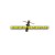 HAK678-05 Head of Inner Shaft Parts for Haktoys HAK678 Helicopter