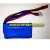 HAK678-09 Li-po Battery Parts for Haktoys HAK678 Helicopter