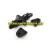 HAK735-04 Lower Main Blade Grip Parts for Haktoys HAK735 Helicopter