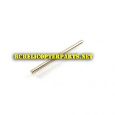 HAK735-13 Iron Parts for Haktoys HAK735 Helicopter