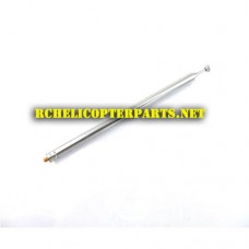 Hak736-Antenna Parts for Haktoys Hak736 RC Helicopter