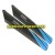 Hak736--Blue Main Blade A Parts for Haktoys Hak736 Helicopter
