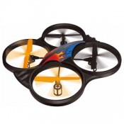 Parts for Haktoys HAK907 RC Quadcopter UFO 