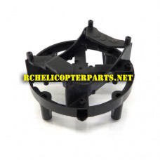 HAK907-18 Main Frame Parts for Haktoys HAK907 Drone Quadcopter