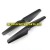 Hak909-02-Black Main Blades Parts for Haktoys Hak909 Quadcopter Drone