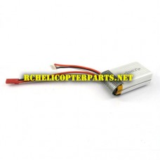 Hak909-10 Battery Parts for Haktoys Hak909 Quadcopter Drone