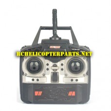 Hak909-32 Transmitter Parts for Haktoys Hak909 6 Axis Drone Quadcopter