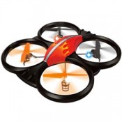 Part for Haktoys HAK909 Quadcopter UFO