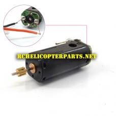 Hak909-14 Main Motor A Parts for Haktoys Hak909 Quadcopter Drone