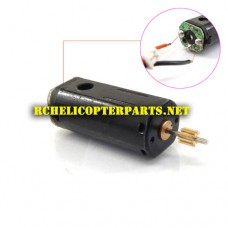 Hak909-15 Motor B-Reversion Parts for Haktoys Hak909 Quadcopter Drone