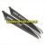 HAK787-04 Bottom Main Blade 2 PCS Parts for Haktoys HAK787 Helicopter