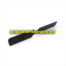 HAK787-05 Tail Rotor Parts for Haktoys HAK787 Helicopter