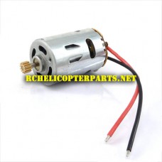 HAK787-16 Main Motor 8025 Parts for Haktoys HAK787 Helicopter