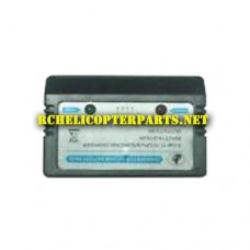 HAK787-26 Balance Charger Parts for Haktoys HAK787 Helicopter