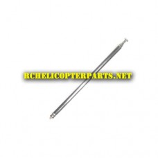 HAK787-31 Antenna Parts for Haktoys HAK787 Helicopter